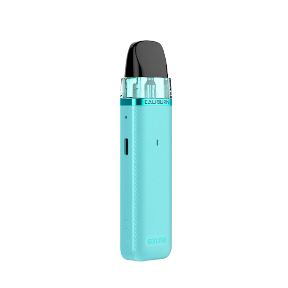 Uwell Caliburn G3 Lite Open Pod Kits
