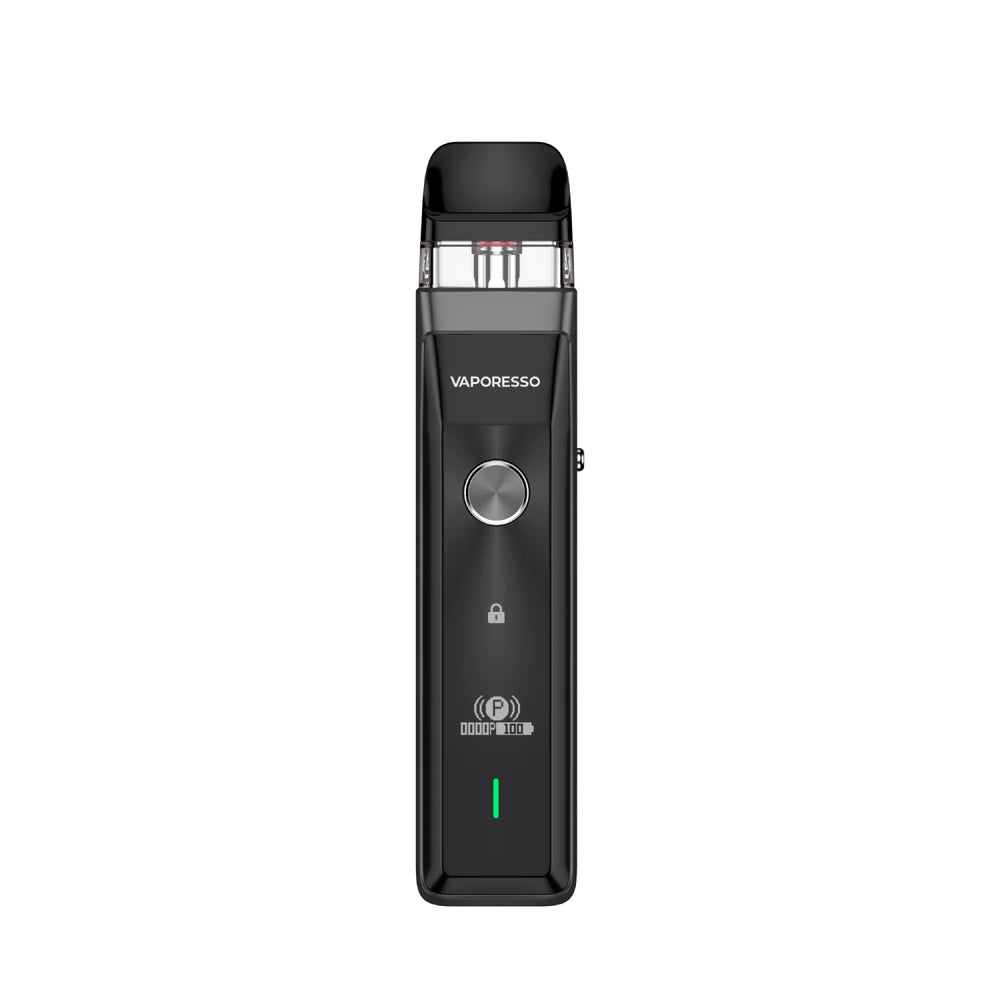 Vaporesso Xros Pro Open Pod Kits
