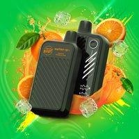 Beast Mode Max 2 - Orange Sparkle