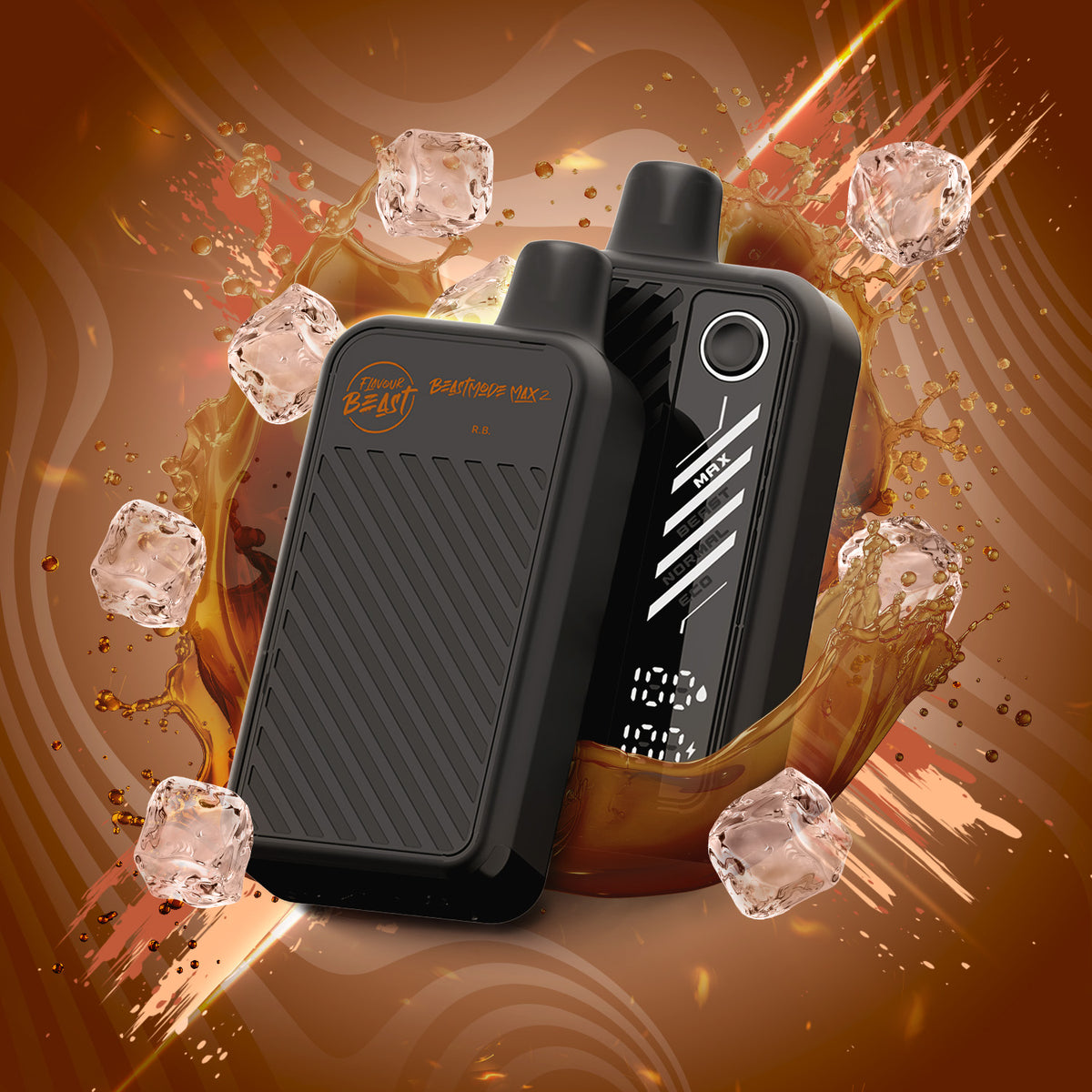 Buy Beast Mode Max 2 - R.B. Online