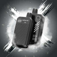 Clear Vape - Beast Mode Max 2 - 50K Puffs |  Disposable Canada