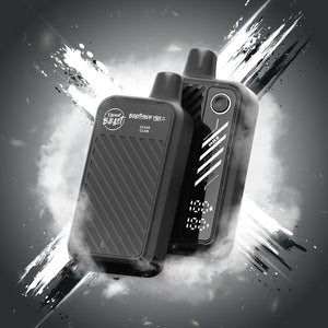 Beast Mode Max 2 - Clear (NB)