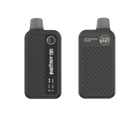 Hip Honeydew Mango Vape - Flavour Beast Beast Mode Max 18K Disposable