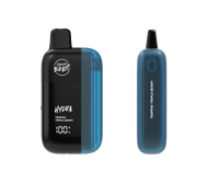 Trippin' Triple Berry - Hydra 18K |  Disposable Canada