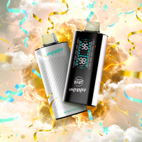 Flavour Beast Unleashed DCP 20K Disposable - Birthday Confetti