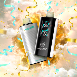Flavour Beast Unleashed DCP - Birthday Confetti (ON)