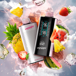 Flavour Beast Unleashed DCP - Epic Fruit Fusion (ON)