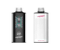 Flavour Beast Unleashed DCP 20K Disposable - Epic Fruit Fusion
