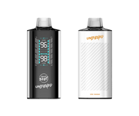 Flavour Beast Unleashed DCP 20K Disposable - Epic Mango