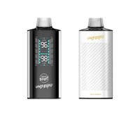 Flavour Beast Unleashed DCP 20K Disposable - Killa Vanilla