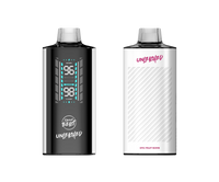 Flavour Beast Unleashed DCP 20K Disposable - Epic Fruit Bomb