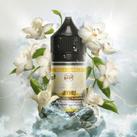 Flavour Beast Unleashed E-Liquid - Cravin' Killa Vanilla