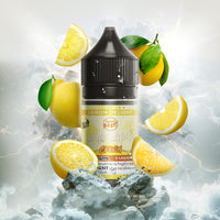 Flavour Beast Unleashed E-Liquid - Cravin' Lemon Delight