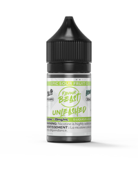 Flavour Beast Unleashed E-Liquid - Epic Sour Fruit G