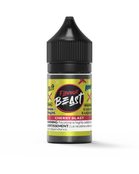 Flavour Beast E-Liquid - Cherry Blast Iced (MB)