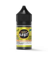 Flavour Beast E-Liquid - Frizzy Peach Iced (MB)