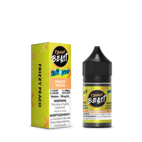 Flavour Beast E-Liquid - Frizzy Peach Iced (MB)
