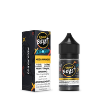 Flavour Beast E-Liquid - Mega Mango Iced (MB)