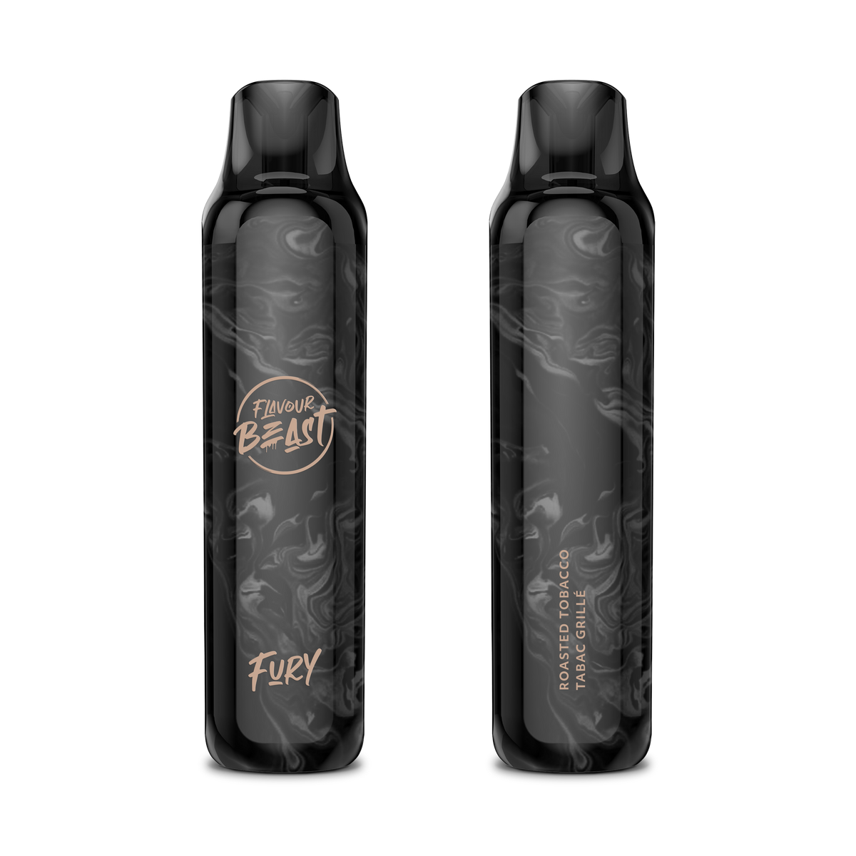 Fury Roasted Tobacco Disposable Vape