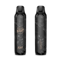 Fury Roasted Tobacco Disposable Vape