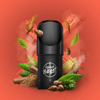 Flavour Beast Pod Pack - Persian Tobacco