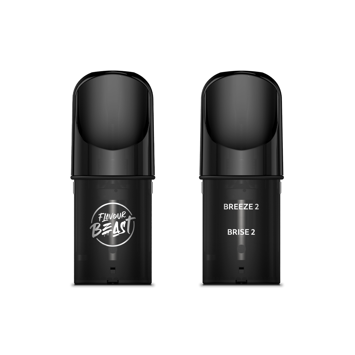 Flavour Beast Pod Pack - Breeze 2