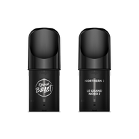 Flavour Beast Pod Pack - Northern 2
