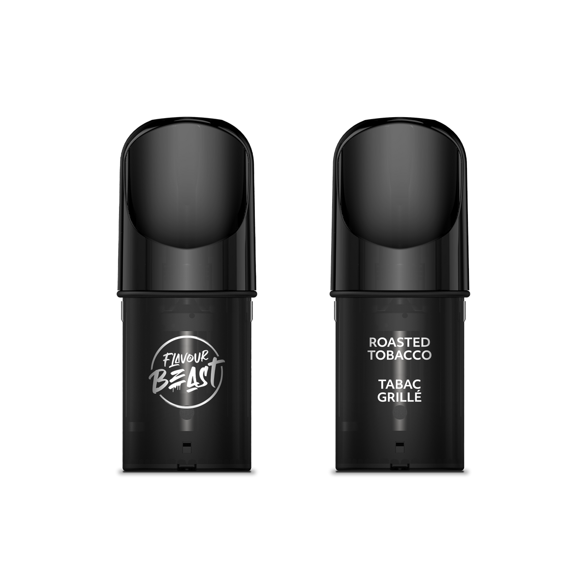 Flavour Beast Pod Pack - Roasted Tobacco