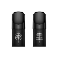 Flavour Beast Pod Pack - Sierra Tobacco