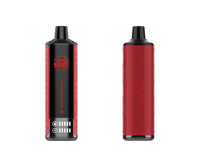 Shisha Lady Killer Low Ice Vape - Beast Bar 15K Disposable