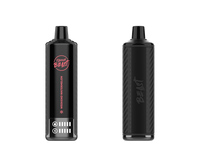 Weekend Watermelon Low Ice Vape - Beast Bar 15K Disposable