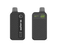 Super Sour Apple Vape - Flavour Beast Beast Mode Max 18K Disposable