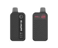 Weekend Watermelon Iced Vape - Flavour Beast Beast Mode Max 18K Disposable