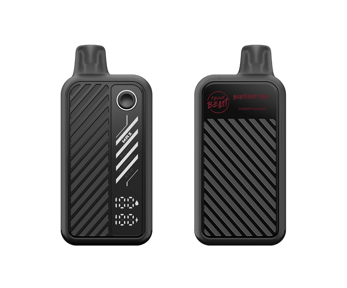 Buy Beast Mode Max 2 - Cherry Classic Online