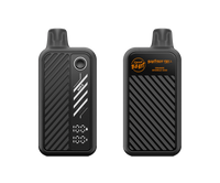Beast Mode Max 2 - Orange Sparkle