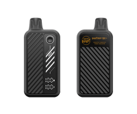 Smooth Tobacco Vape - Beast Mode Max 2 -  50K Puffs |  Disposable Canada