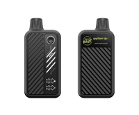 Wild White Grape (Iced) Vape - Beast Mode Max 2  - 50K Puffs |  Disposable Canada