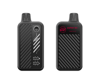 Cherry Blast Vape -  Beast Mode Max 2 - 50K Puffs |  Disposable Canada