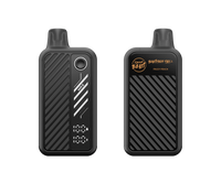 Frizzy Peach Vape - Beast Mode Max 2 - 50K Puffs |  Disposable Canada