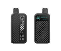 Miami Mint Vape - Beast Mode Max 2 - 50K Puffs |  Disposable Canada