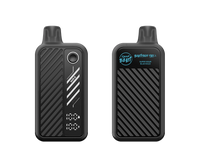 Super Sour Blue Razz Vape  –  Beast Mode Max 2 – 50 K Puffs| Disposable Canada