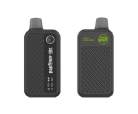 Gusto Green Apple Vape - Flavour Beast Beast Mode Max 18K Disposable