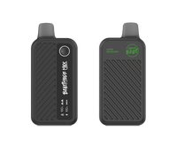 Super Spearmint Vape - Flavour Beast Beast Mode Max 18K Disposable