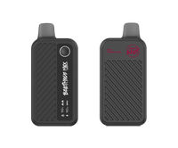 Beast Mode Max 18K - Chuggin' Doc Cherry