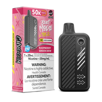 Buy Beast Mode Max 2 - Raspberry Green Dew Online