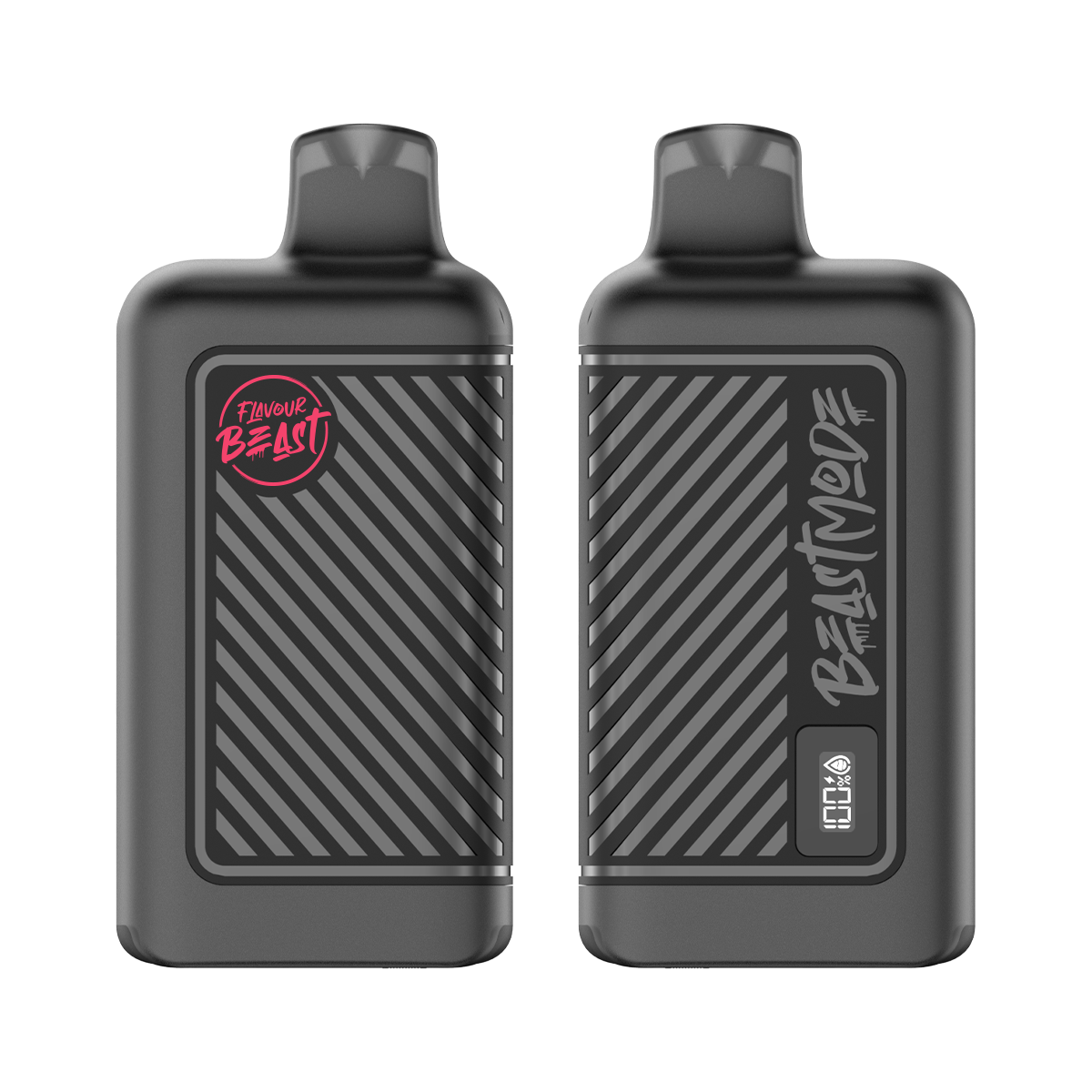 Watermelon G Vape - Flavour Beast Beast Mode 8K Disposable