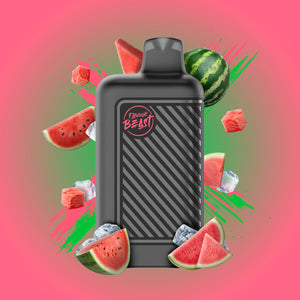 Beast Mode - Weekend Watermelon Iced