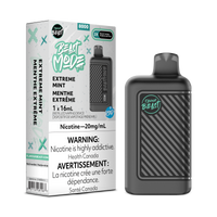 Extreme Mint Iced Vape - Flavour Beast Beast Mode 8K Disposable