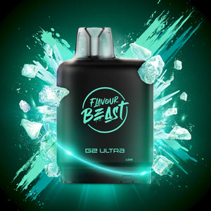 Level X G2 Ultra Pod - Extreme Mint (MB)