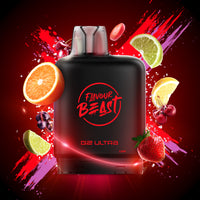 Buy Level X G2 Ultra Pod - Flippin' Fruit Flash Online